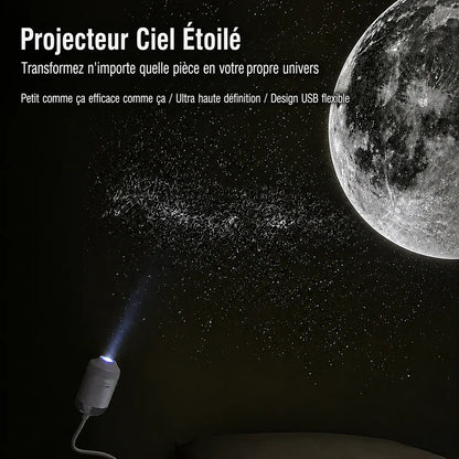 Projecteur Sama-Space
