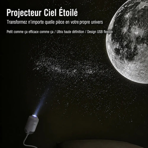 Projecteur Sama-Space