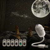 Sama-Space Projector - Sama-Space  6pcs