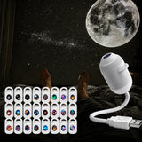 Sama-Space Projector - Sama-Space 24pcs